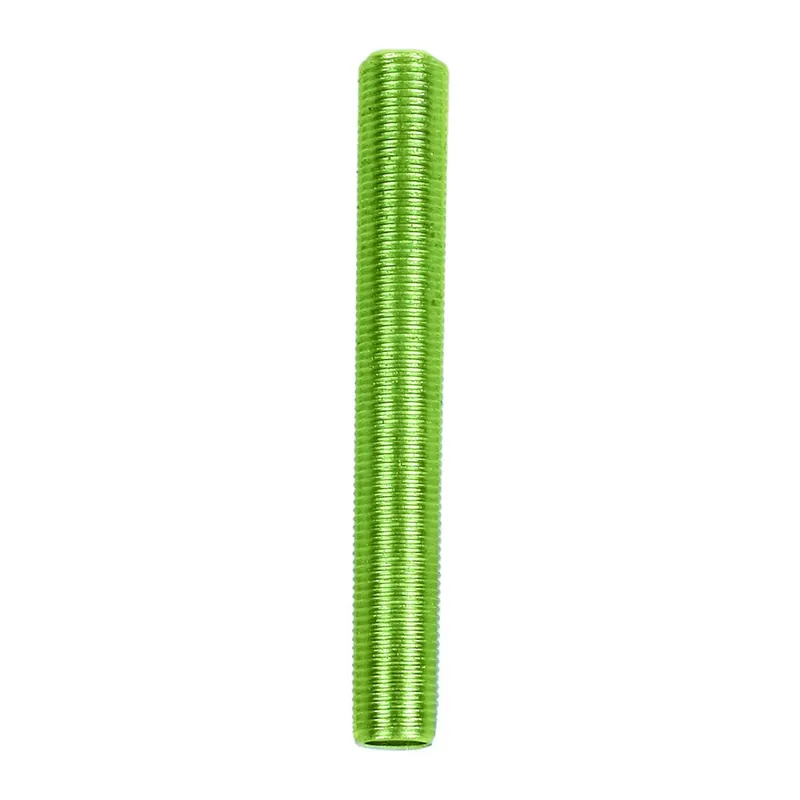 TRUE VALUE 60162 3 1/8IP ZINC NIPPLE EA