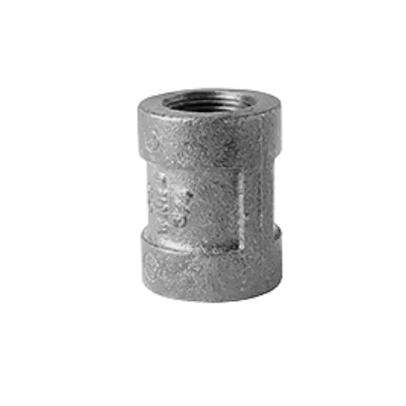 Vulcan 1166 Rod 1-8X6 Thrd Stl-Plain