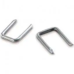 True Value MS-1550T 24-Pk. 1/2-In. Metal Staples