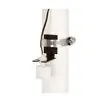 Glentronics 566039 High Water Sensor With Warning Light Audible Alarm