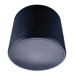 BEALE ST PESV-6B Pendant Speaker Enclosure 6.5 Black