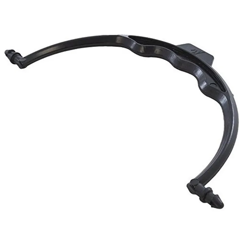 Waterway Plastics 519-3250B Skimmer Basket Handle for Pool Maintenance