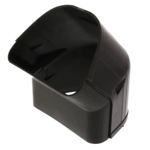 Fortress 84361 4.5 45 Outside Vertical Elbow - LCFO122B Replacement MPN