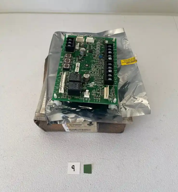 Source 1 S1-03102993000 RTU Control Board - YORK