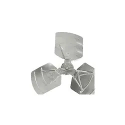 Allied Air 97M64 Fan Blade Assembly 18 in Dia Propeller