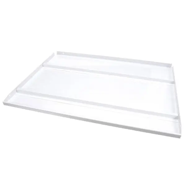 Shelf 22 1/4 Inch X 30 Inch Replacement 55-0338-P2Y for Zero Zone Inc