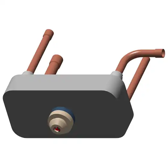 CARRIER 346118-752 Heat Exchanger Kit