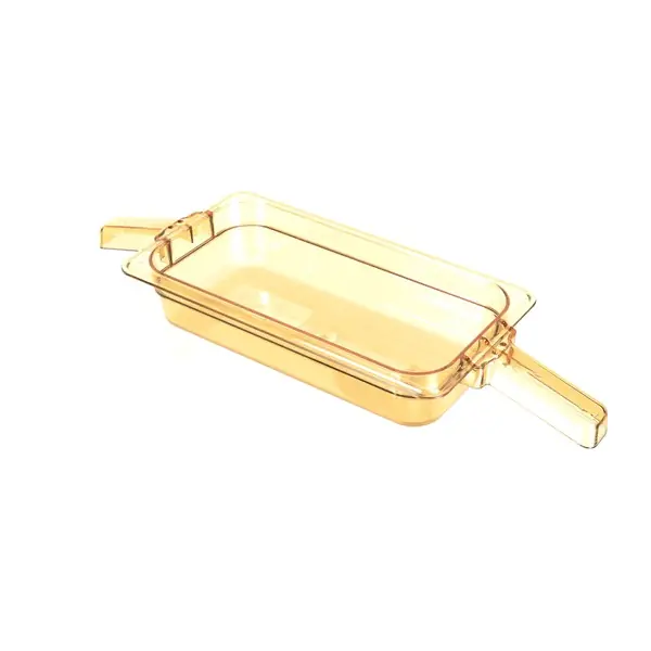 PAN 1/3 2-1/2 inch Deep Replacement 504566 for Marshall Air