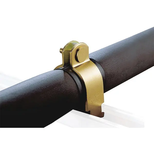 HYDRA-ZORB 724050 Insulation Coupling 1/2 for 1/2 Insulation