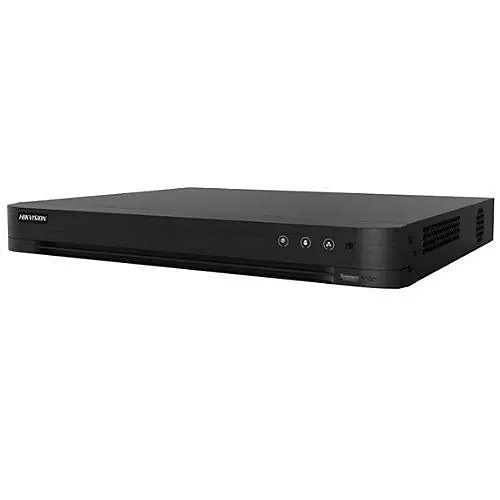 Hikvision IDS-6716HUHI-M TurboHD Encoder, up to 8MP, HDTVI/AHD/CVI/CVBS/IP