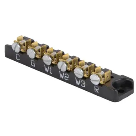 Lennox 18K71 Terminal Block Replacement