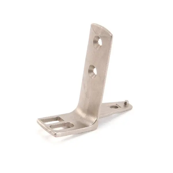 Door Mounting Support Bottom Replacement 24.00.223 for Rational Cooking Systems