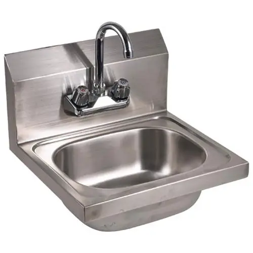 Sink Hand No Ca Vt for AllPoints 11565