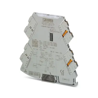 Phoenix Contact 2905026 4-way Signal Duplicator Power 1 Ea