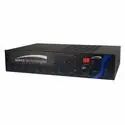 Speco Technologies PBM120A 120 Watt RMS P.A Amplifier