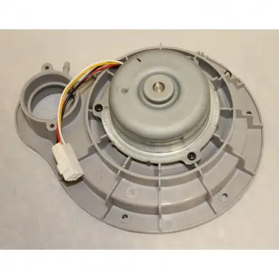 Rinnai 208000030 Fan Assembly Combustion for EX08C/11C