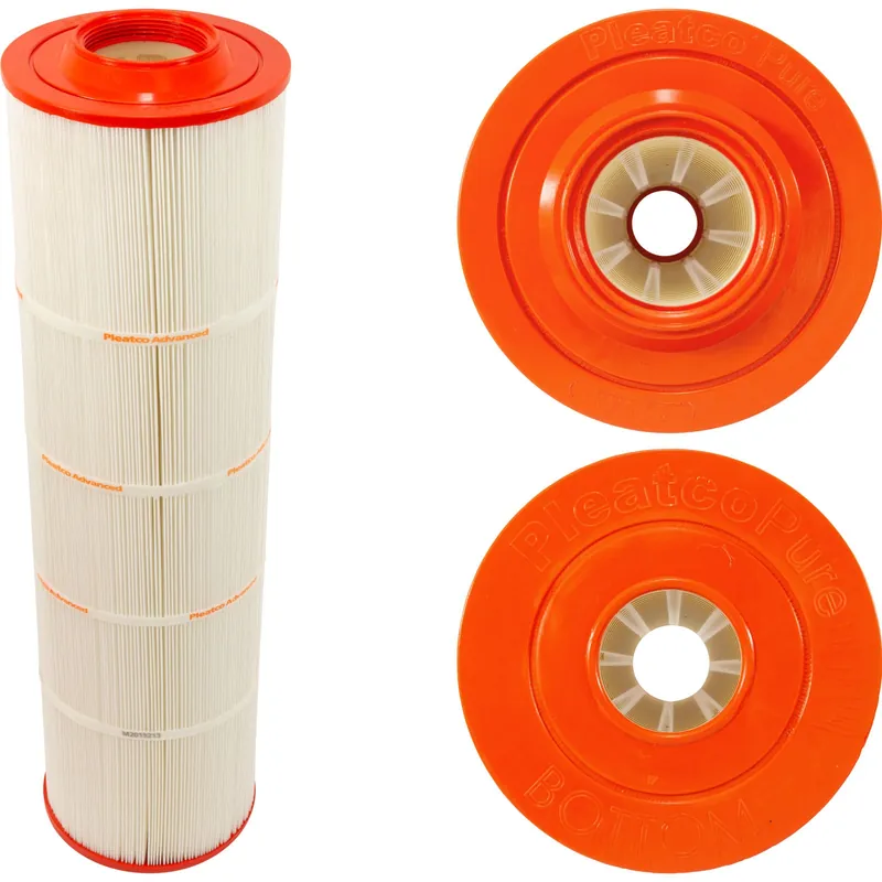 PLEATCO PH155 Cartridge Filter 155 Square Feet Replacement