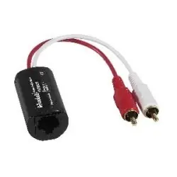 Muxlab 500027 Stereo Audio Balun Request Quote