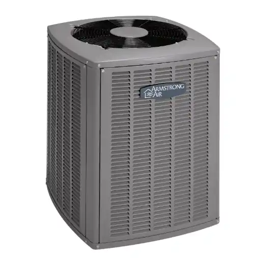 Armstrong Air 1.343133 Omni Condenser / 2 Ton /208-230V/1 Ph