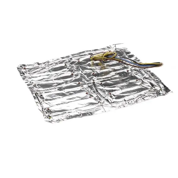 Heater Pad Power 2X2 Replacement 8076211 for Merco