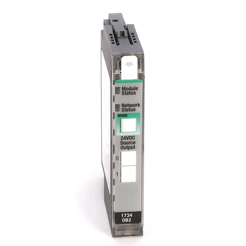 Rockwell Automation 1734-OB8E 24V DC 8 Channel Source Output Module