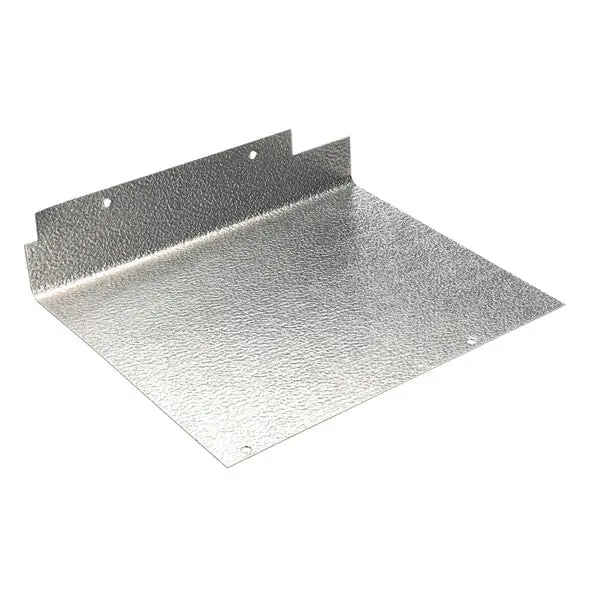 RIGHT SIDE EVAP PANEL C21989A1 Replacement Heatcraft