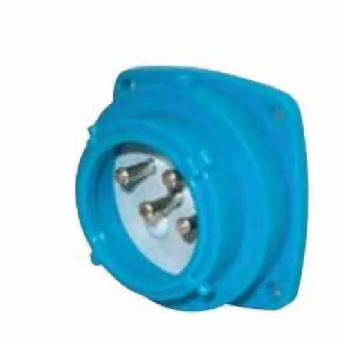 MELTRIC 01-N8043 MELTRIC PN INLET 255/277/440/480 VAC