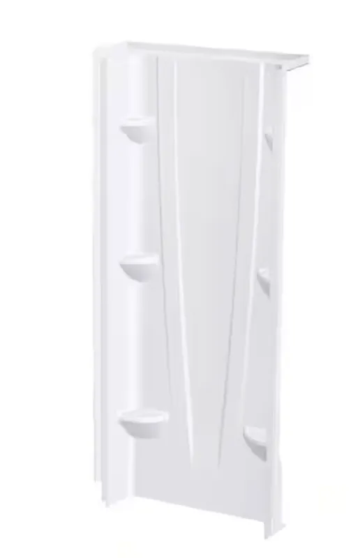Swanstone VP3674CBW Veritek Pro Shower Back Wall 8 X 36 X 74 in. Replacement MPN