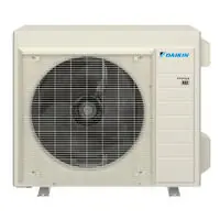 Daikin RKF12BVJU9 Mini-Split Air Conditioner Cooling Only Outdoor Unit