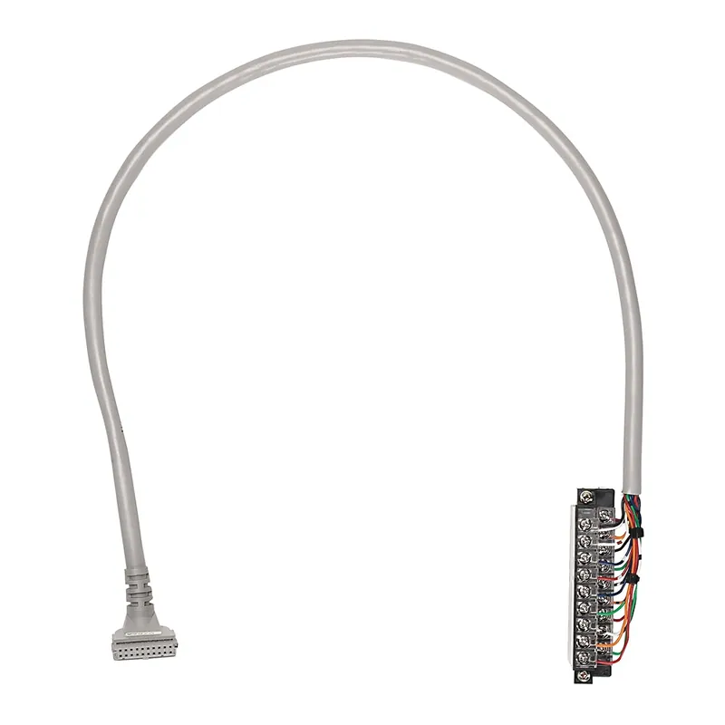 Rockwell Automation 1492-CAB005B69 Prewired Cable 20 Conductor