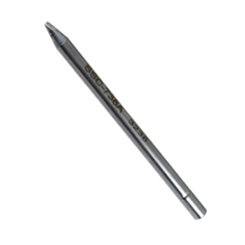 METCAL SSC-736A Chisel Soldering Cartridge Tip 0.1 x 0.39