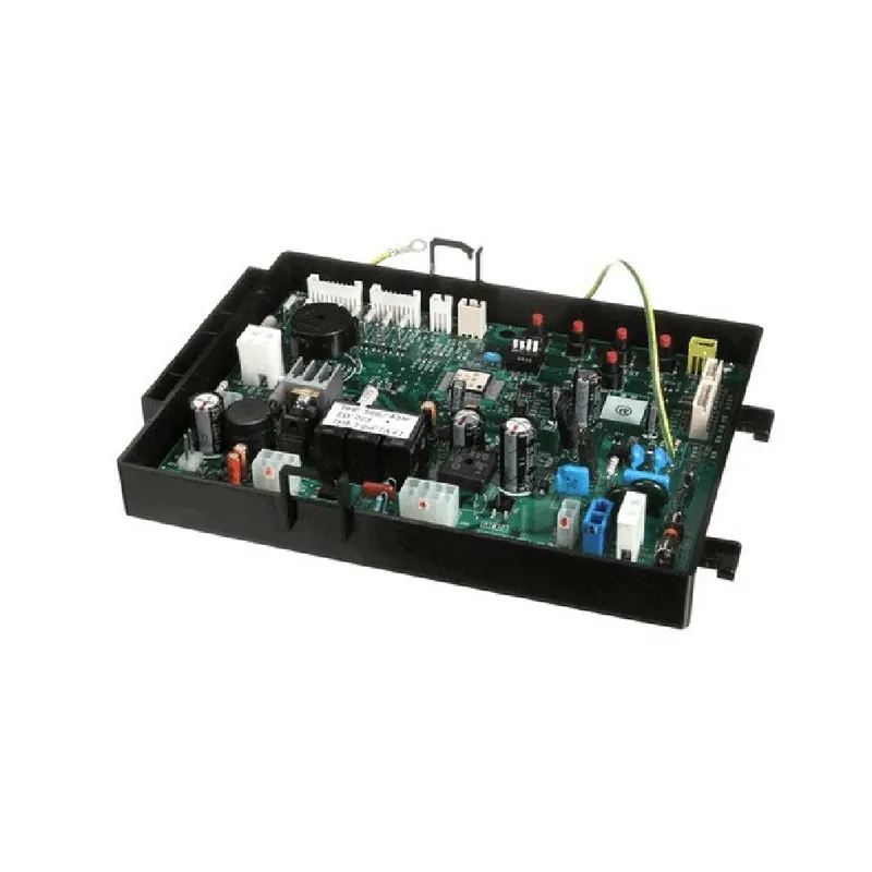 Rinnai 431F-1470-3 Pcb Total Assy (699) 556fa/ftra/4 REPLACEMENT 431F-1470-3