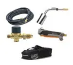 Raychem FH-2640-PS-KIT Auto Torch Kit