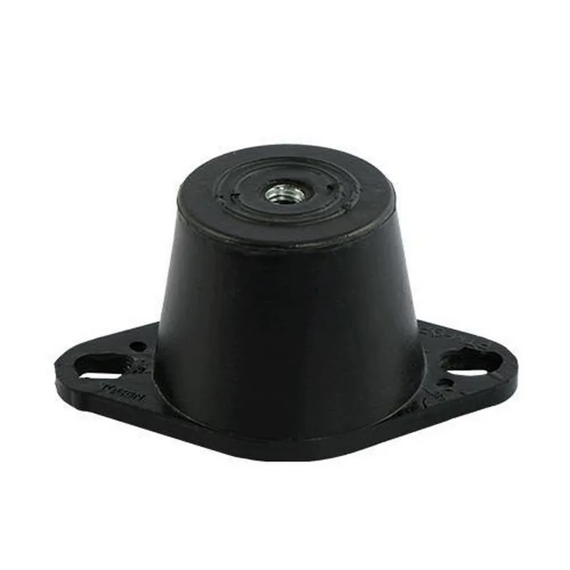 Trane BAYISLT004A Rubber Isolator Floor Each
