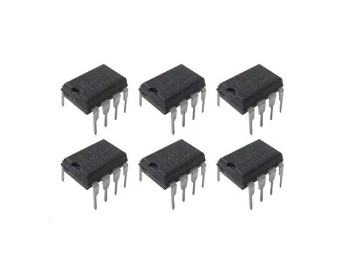 INNER RANGE 999018 RS485 LAN CHIP PACK 6 Pack