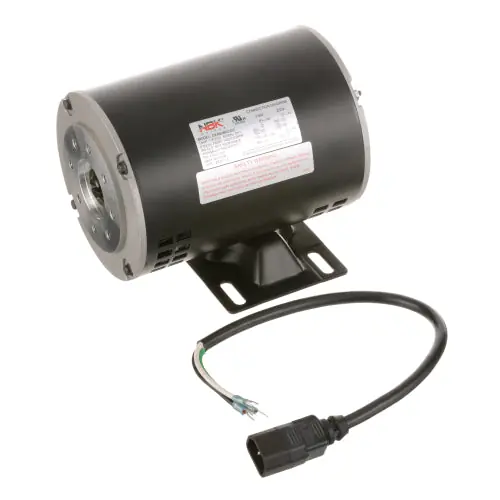 Pump Motor 115/230V 60143505 for Pitco 60143505