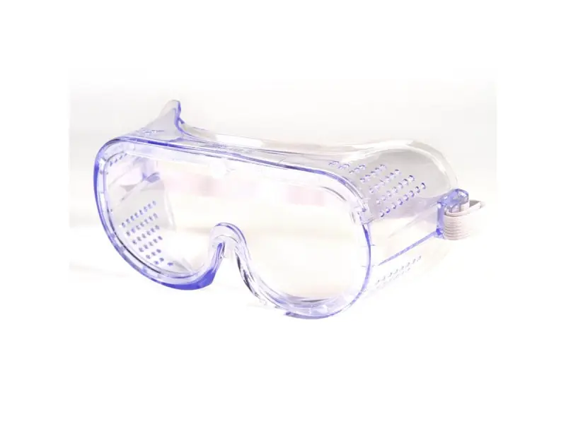 Champion Cutting Tool D20001 Perforated Safety Goggles