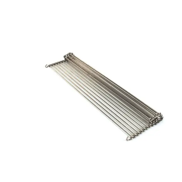 Rod Belt 7 GA 5/8 Pitch 24 Wide NC6024 for Nieco 6024