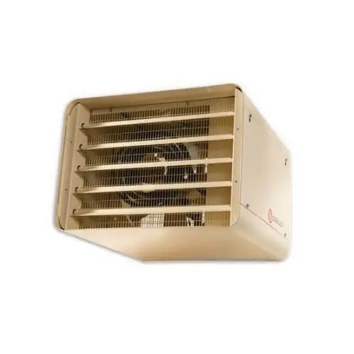 Ouellet OASU07530AM Commercial Industrial Suspended Unit Heater 240 V 7.5 kW