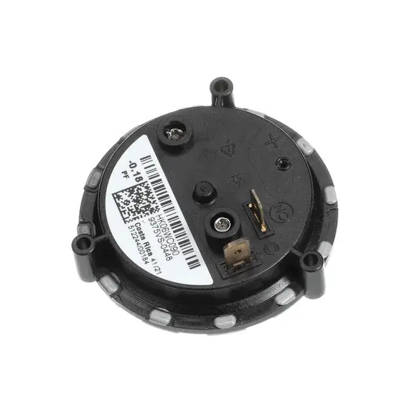 SPST Pressure Switch Replacement HK06WC090 for Carrier
