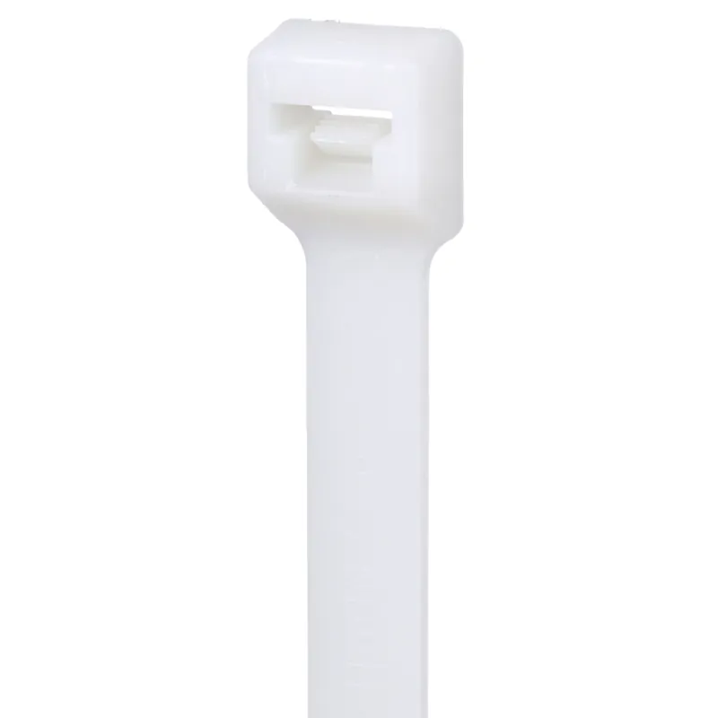 Panduit PLT4I-M Cable Tie PA6.6 14.5L 40lb PK1000