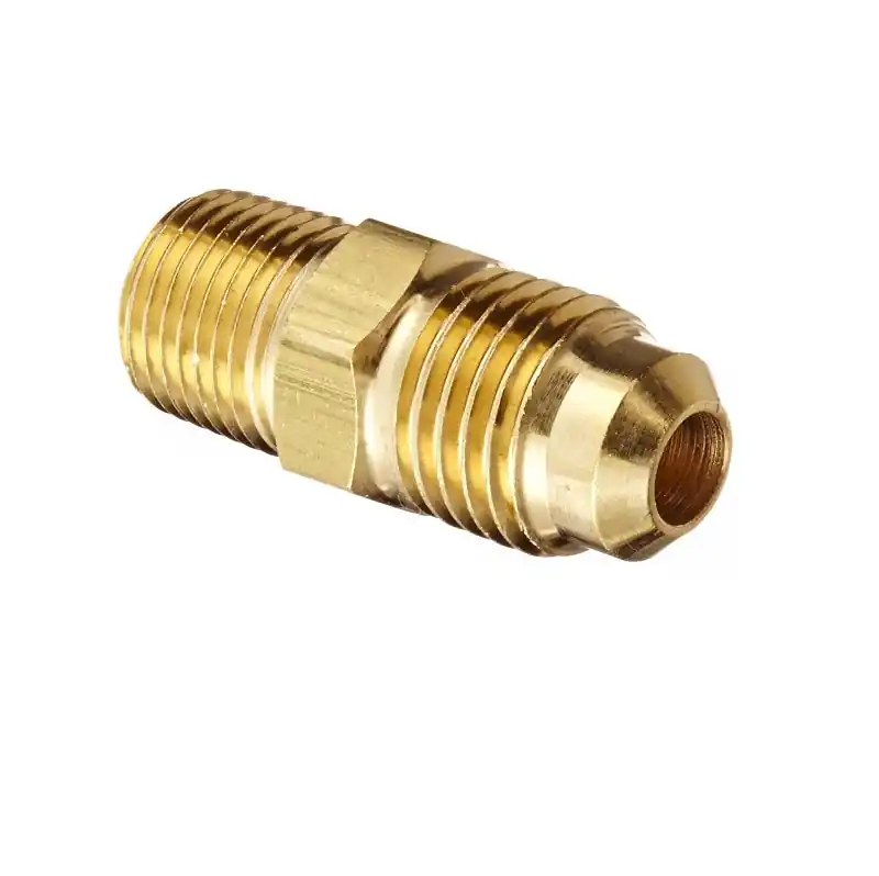 DANFOSS 48X6X6 ADAPTER 3/8 BRS FLRXMPT 48X6X6