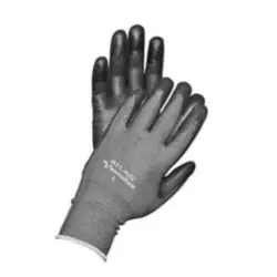 Pasco 380L Large Atlas Nitrile Waffle Pattern Glove