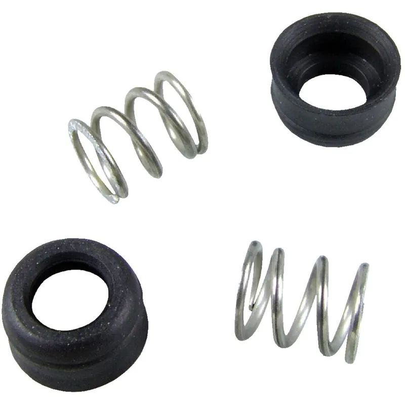 Danco 80704 Delta/Delex Sink/Tub/Shower Seats & Springs Faucet Repair Kit