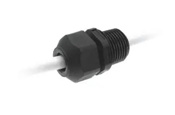 Heyco M3234 3/4 NPT Nylon Liquidtight Cord Grip - Replacement MPN