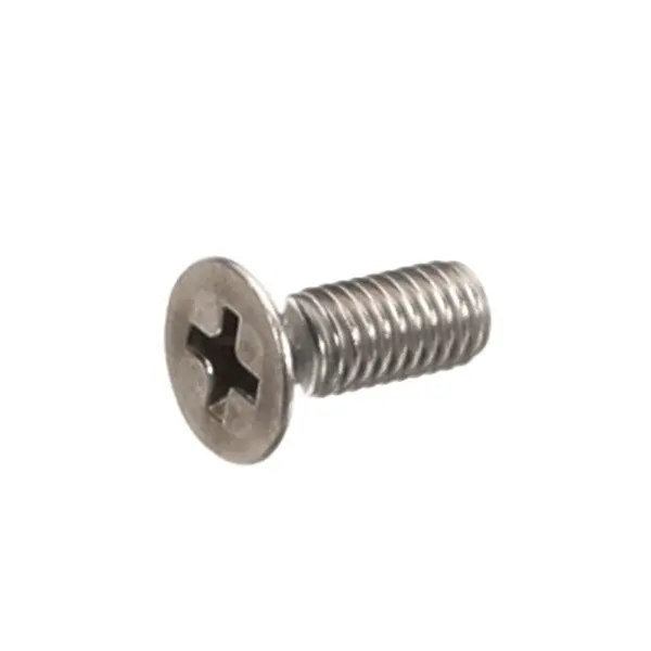 Screw Mach FHP 10-32X.500 Replacement 351-60002-01 for Traulsen