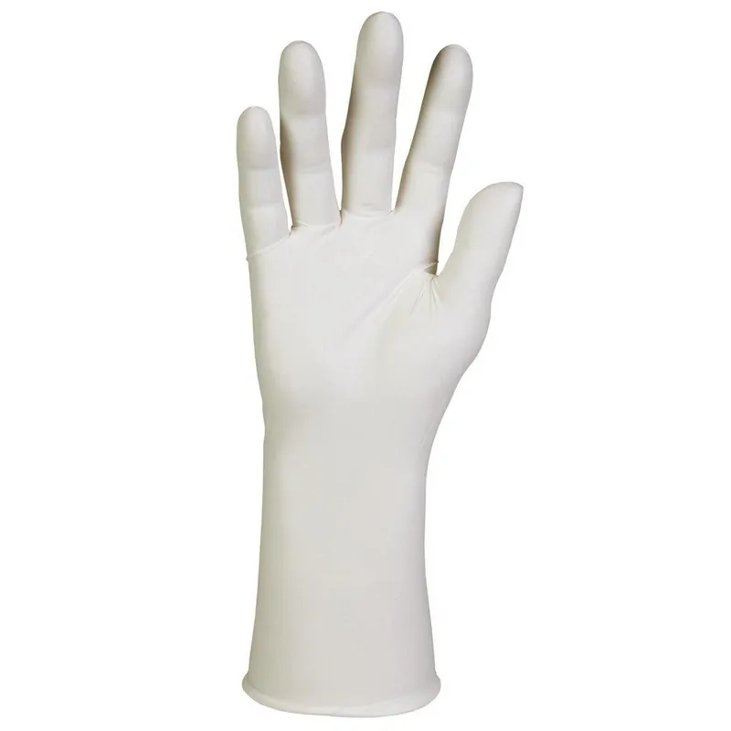 Kimberly Clark 62994 Kimtech G3 NXT Nitrile Gloves XL