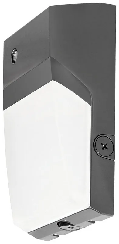 RAB WPTLED40N/D10/PC2 Tallpack Led 40W Neutral 0-10V Dimmable 120-277V