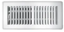 Truair Industries 150MW 06X12 Registers Power (6 X 12) REPLACEMENT MPN