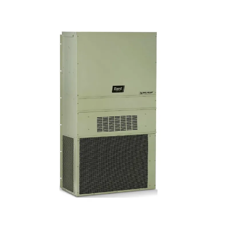 Bard W42AC-A10 3.5 Ton 11EER Right Hand Air Conditioner Single Stage